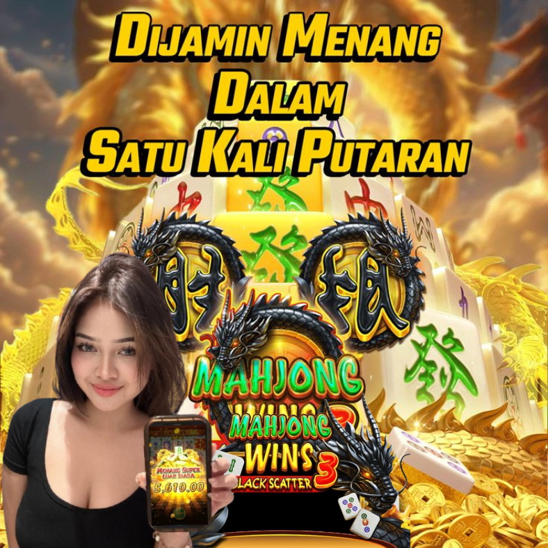 Situs Gacor